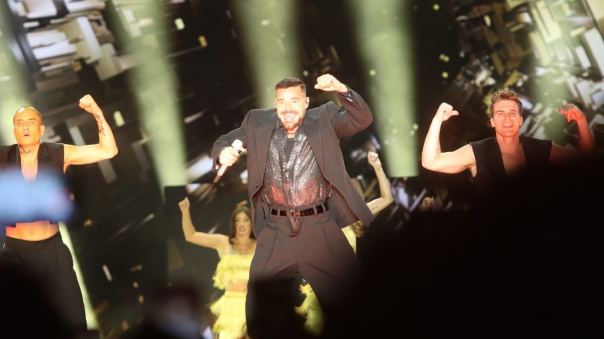 Ricky Martin en León 2026 (6)