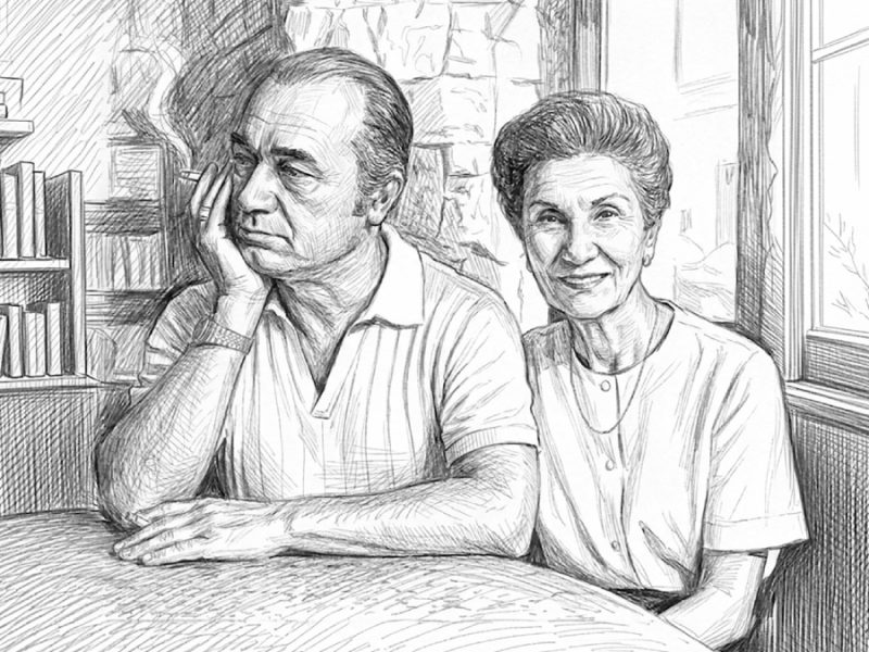 Óscar Nova Caviglia: Del Club León a fundar el Rincón Gaucho