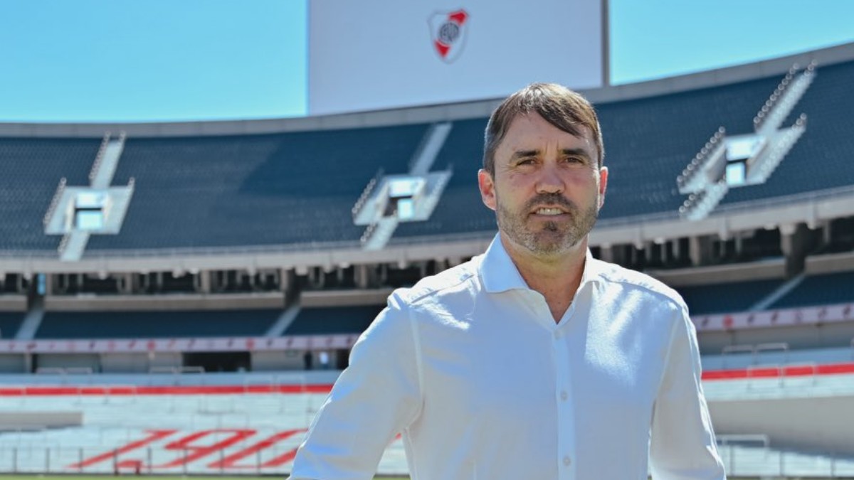 RiverPlateChachoCoudet