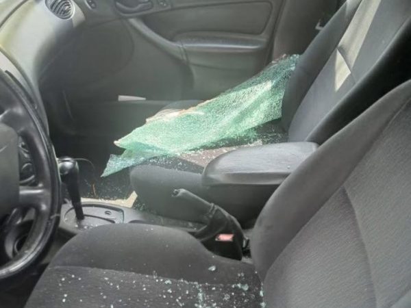 Hurtan 260 vehículos en lo que va de 2026 en Hidalgo: Secretariado