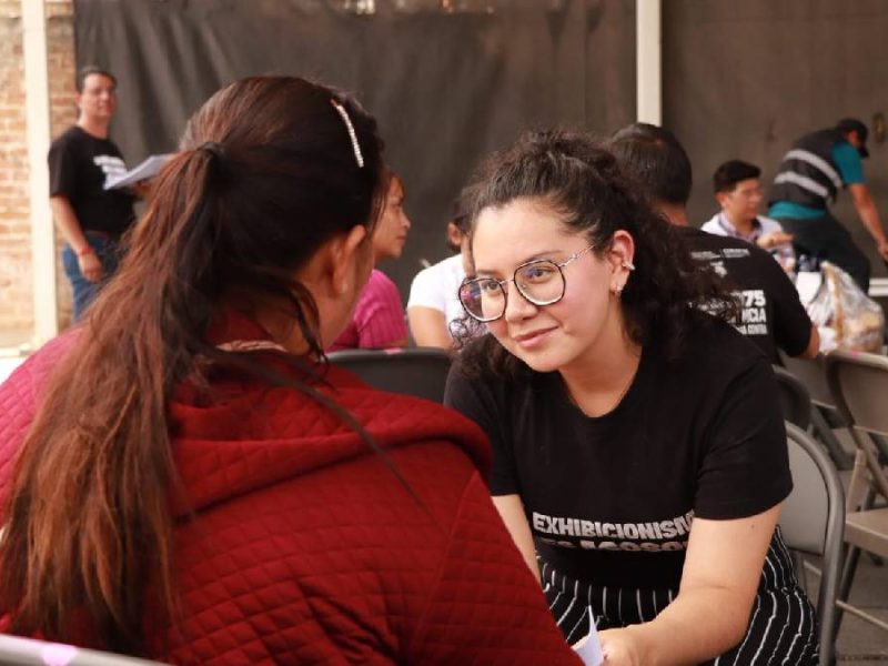 Especialistas advierten factores críticos en la salud física y mental de las mujeres