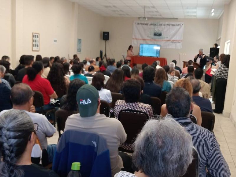 Salud mental en Celaya: Pierden el miedo a pedir ayuda; CIJ registra aumento de 800 pacientes en un año