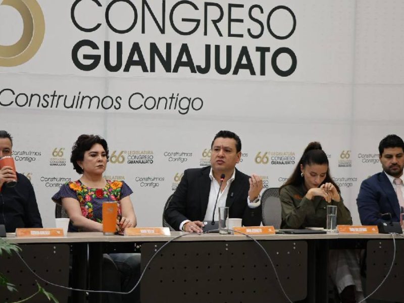 Movimiento Ciudadano propone iniciativa para crear plataforma digital para salud mental