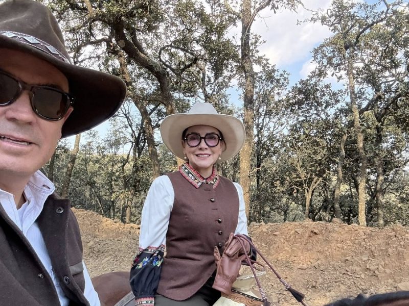 Ratifica tribunal federal que periodista no cometió violencia política de género contra Samantha Smith