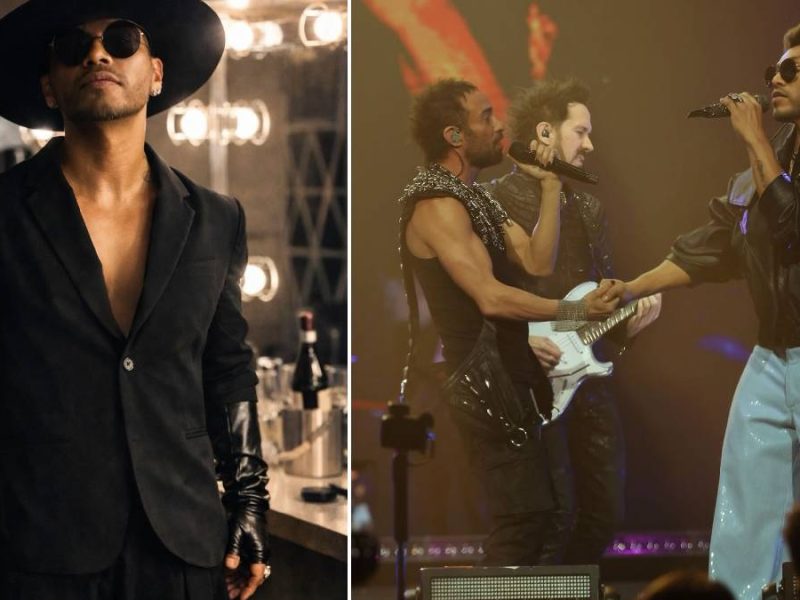 Samo cancela en la Feria de las Fresas 2026 a horas de que Camila llegue al Foro de la Gente