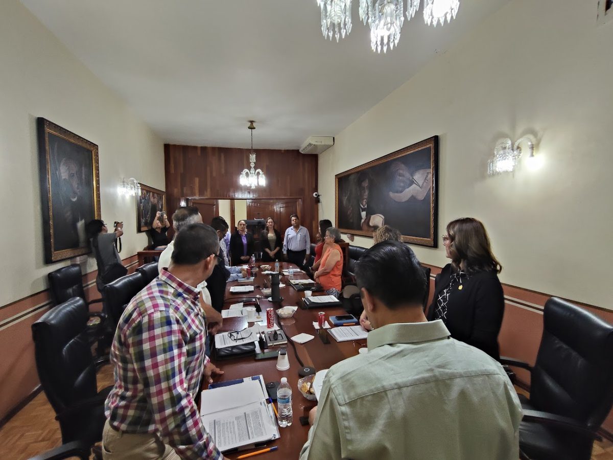 20 años de desorden: San Francisco del Rincón enfrenta la ‘ardua labor’ de rescatar su archivo del olvido