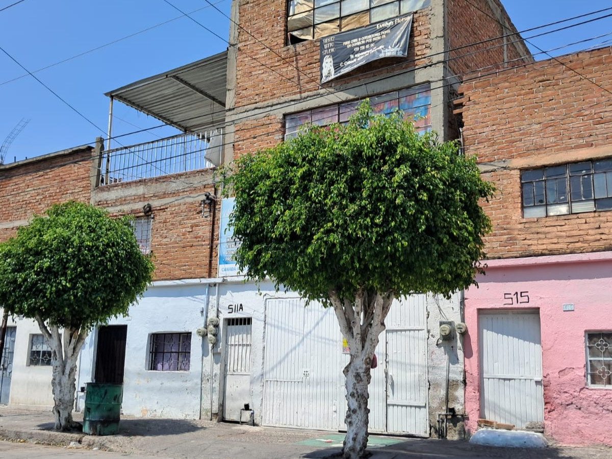 Investigan muerte de Juan en “Casa San Juditas”, anexo irregular de la colonia Chapalita