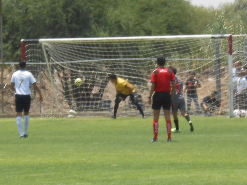 Policía de Celaya no ha recibido reportes de amenazas en Liga de San Juanico, tras asesinato de dos futbolistas