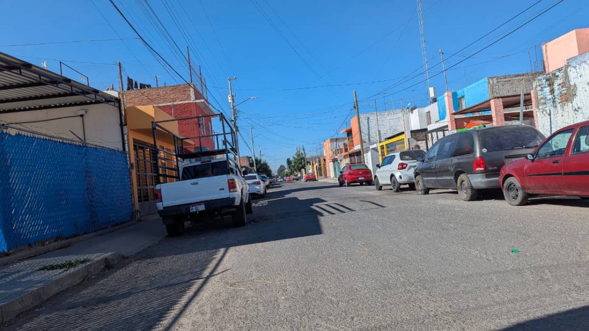 Seguridad en planteles Cecyte