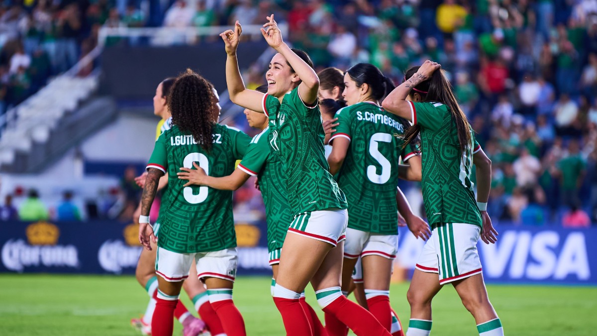 SeleccióMexicanaFemenilGretaEspinoza