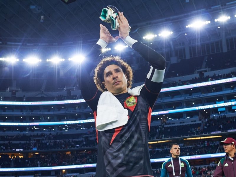 Ochoa vuelve y Fidalgo es llamado al ‘Tri’ para los partidos ante Portugal y Bélgica