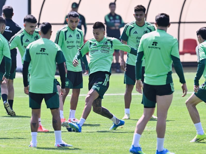 Canales para ver Selección Mexicana vs Portugal, partido que reinaugurará el Estadio Banorte