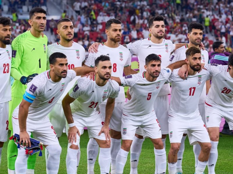 Claudia Sheinbaum asegura que esperan a la decisión de FIFA sobre si Irán jugará en México sus partidos del Mundial 2026