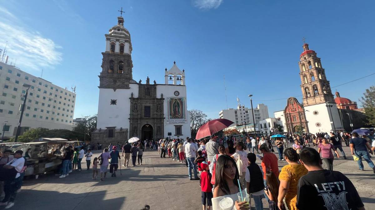 Semana Santa Irapuato