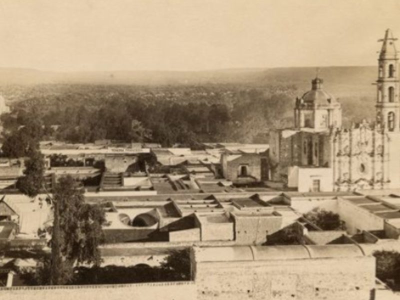 Cuando la Semana Santa en León era desorden y excesos