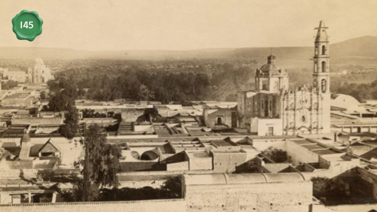 Cuando la Semana Santa en León era desorden y excesos