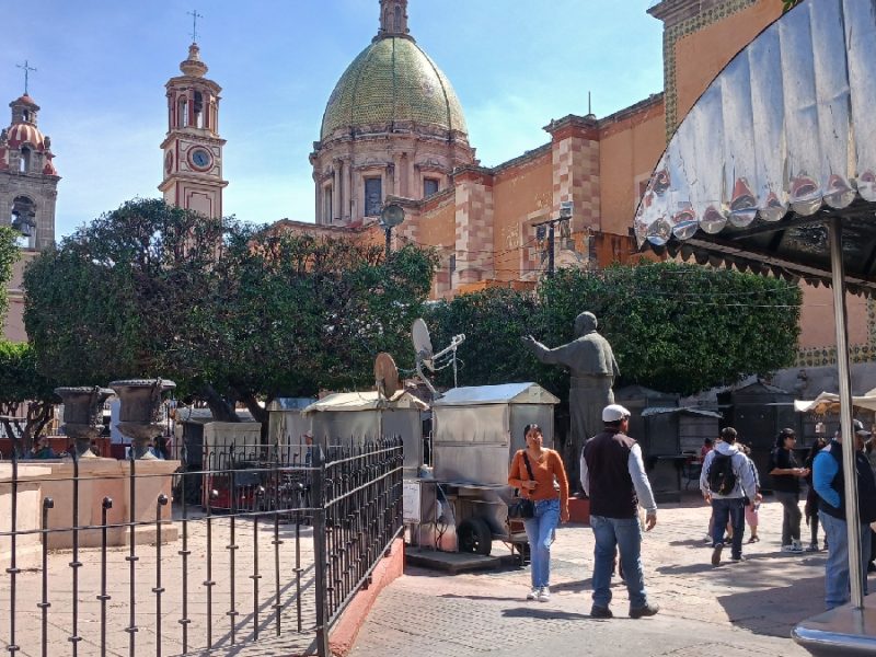Semana Santa entre el deseo y el miedo: Ixtapa es el “rey”, pero la inseguridad frena las reservas