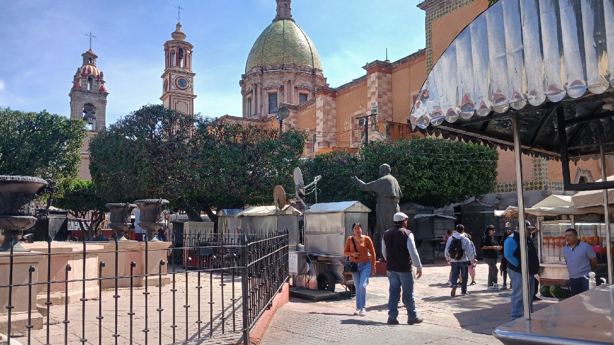 Semana santa