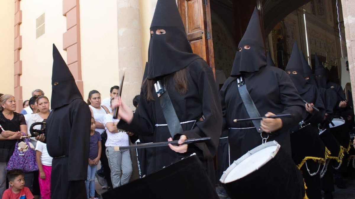 Semana santa