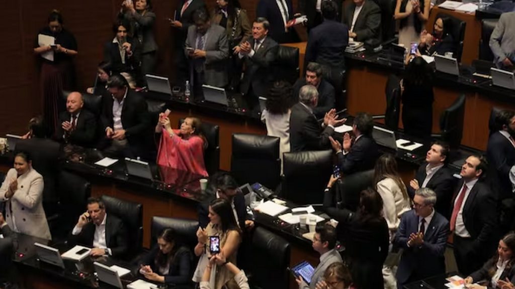 plan b Reforma electoral