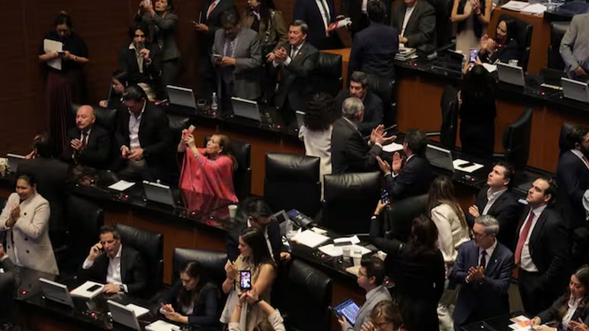 plan b Reforma electoral