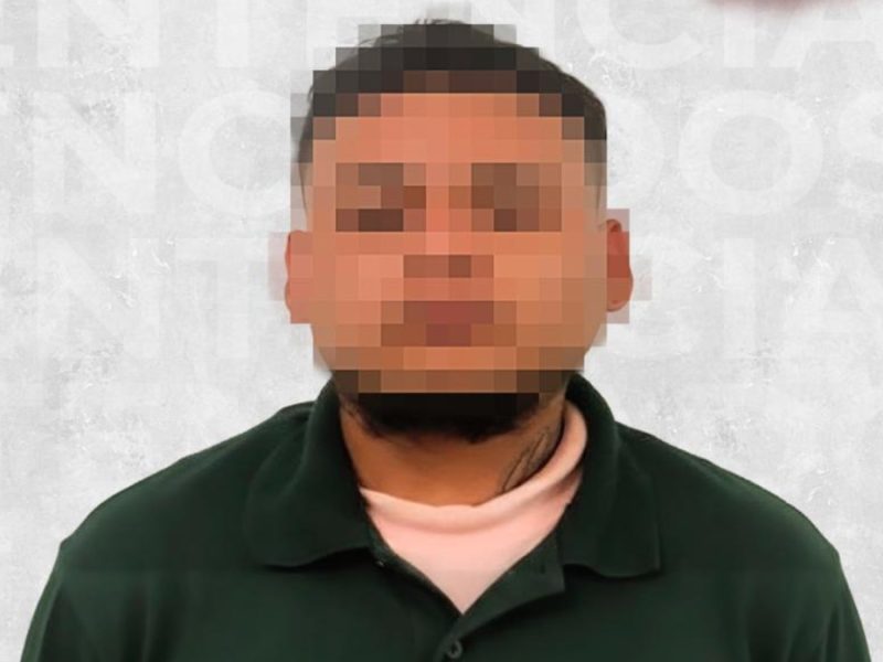 En intento de asalto, José mató a un conductor a balazos en Irapuato; le dan 10 años de prisión