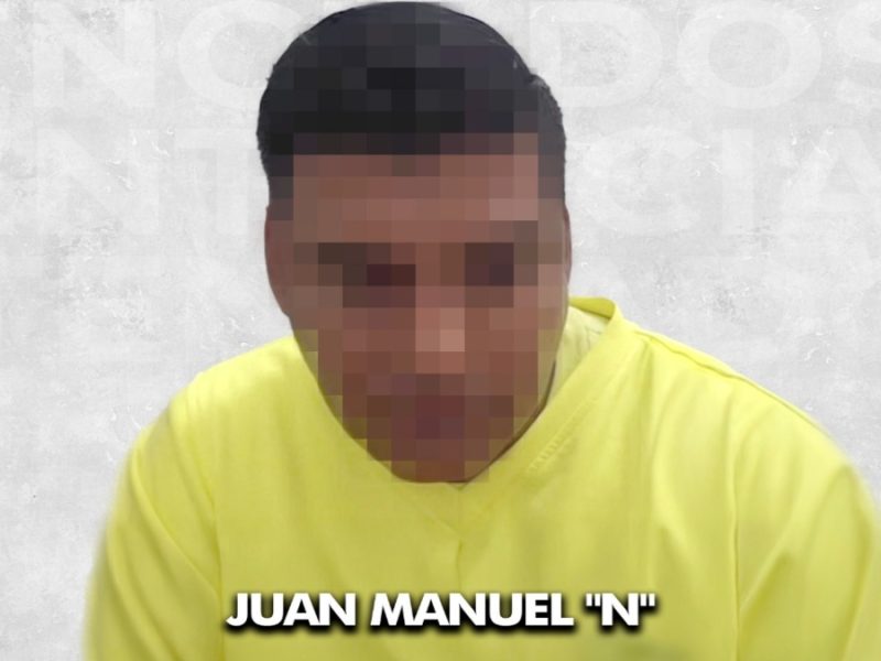 A cuchilladas, Juan Manuel mató a un hombre en esta avenida de Irapuato; le dan 9 años de cárcel