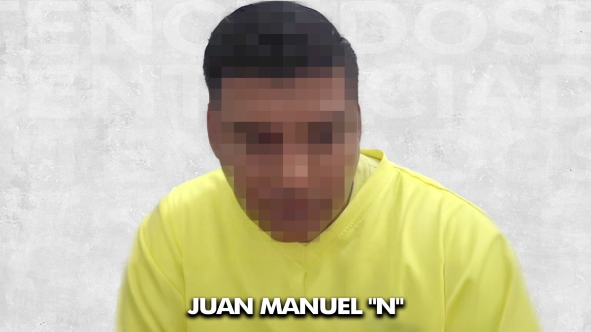 Sentenciado por homicidio en Irapuato