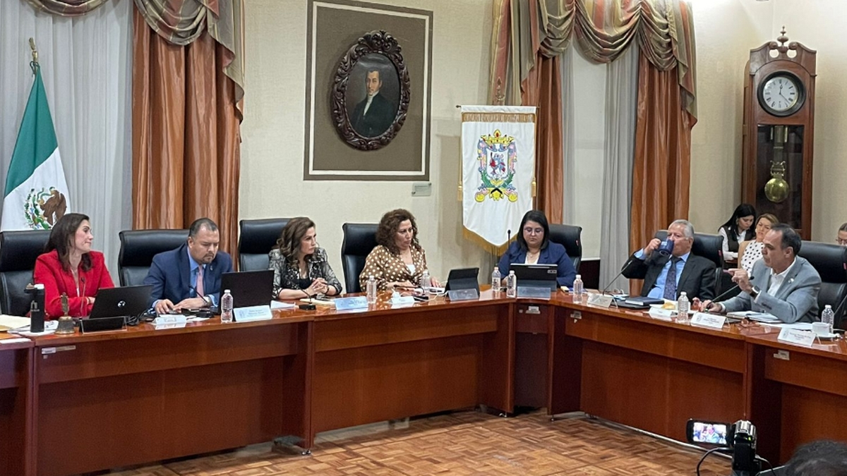 El regidor morenista Guillermo Medina