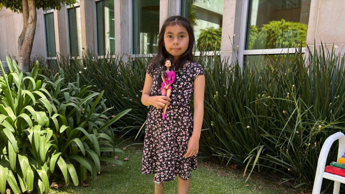 Shriners Children’s México