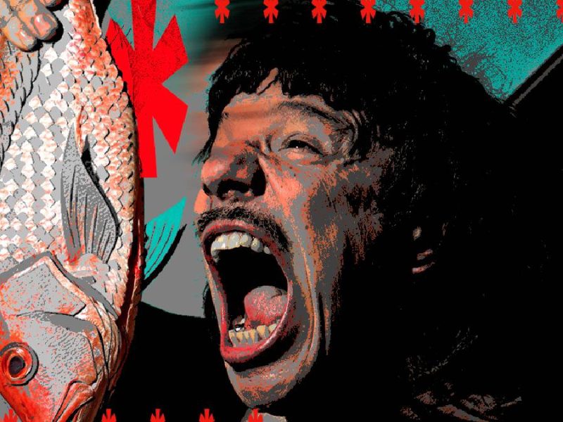 Silverio desatará el caos en León: Foro Paruno será sede de su ritual electrónico en abril