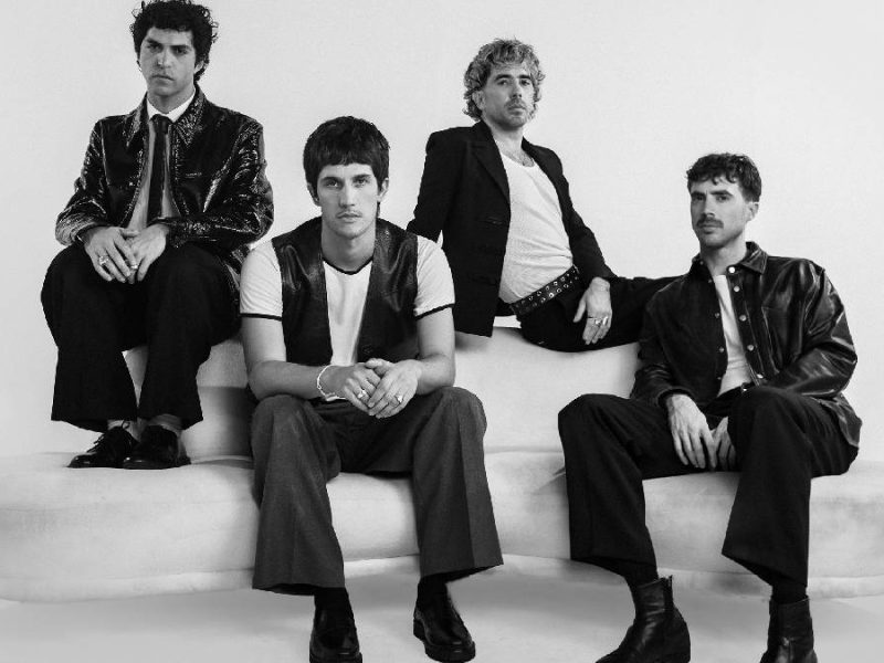 Silvestre y la Naranja en León 2026: fecha, boletos y todo sobre su show “Alter Ego” en Foro Paruno