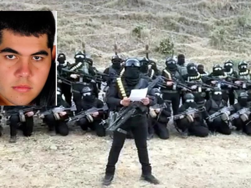 “El Mencho” ya tiene sucesor: Hugo Gonzalo Mendoza Gaytán, “El Sapo”, el favorito del capo