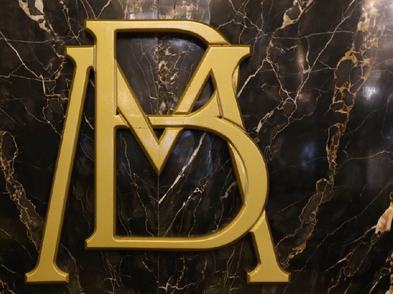 Recorte a tasa de interés divide a Banxico