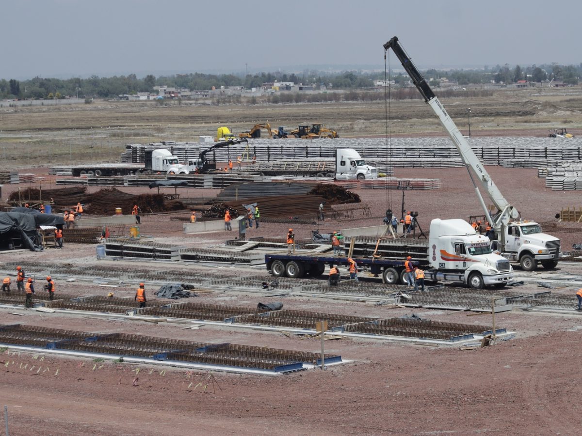Sigue la espera: Tren Buenavista-AIFA se retrasa de nuevo; Sheinbaum explica la razón