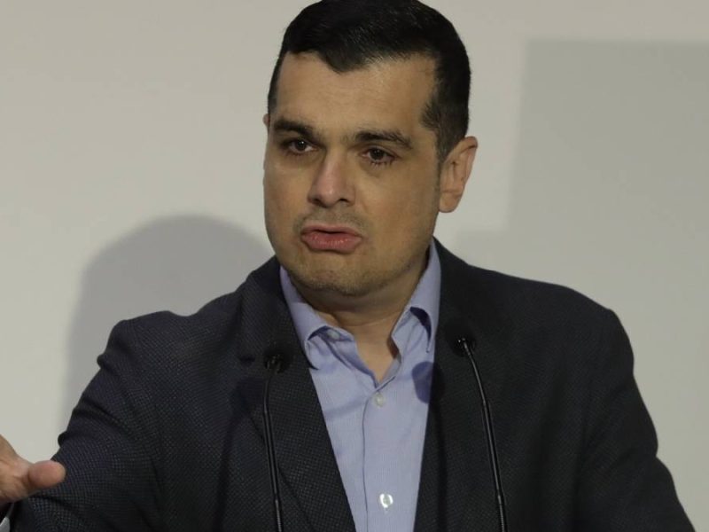 Acusan que reforma electoral de Claudia Sheinbaum omite control al dinero del narco