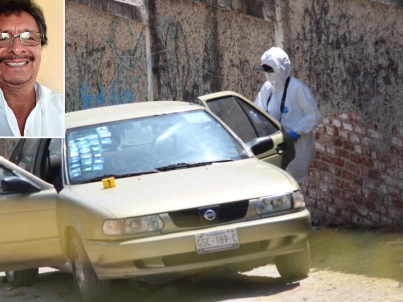 Asesinan al reconocido taquero de León “Don Javis”; lo hallan todavía con su mandil puesto