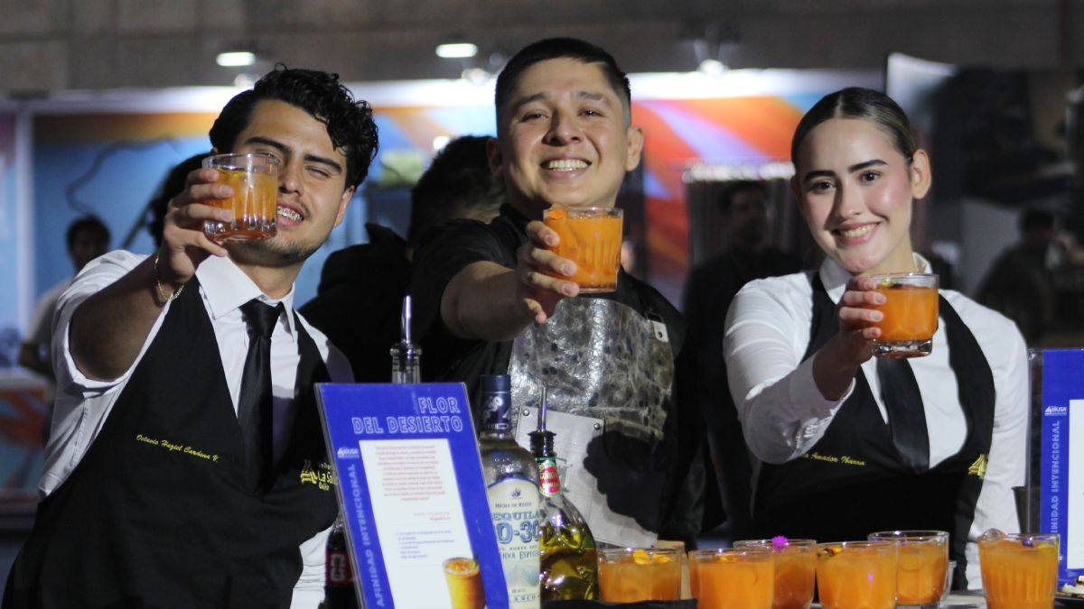 Taste! en el MUSA ANPIC Design Fest