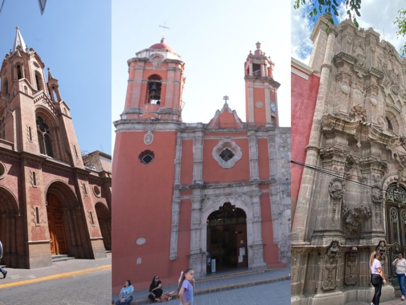 Los 5 templos más antiguos de León que siguen en pie