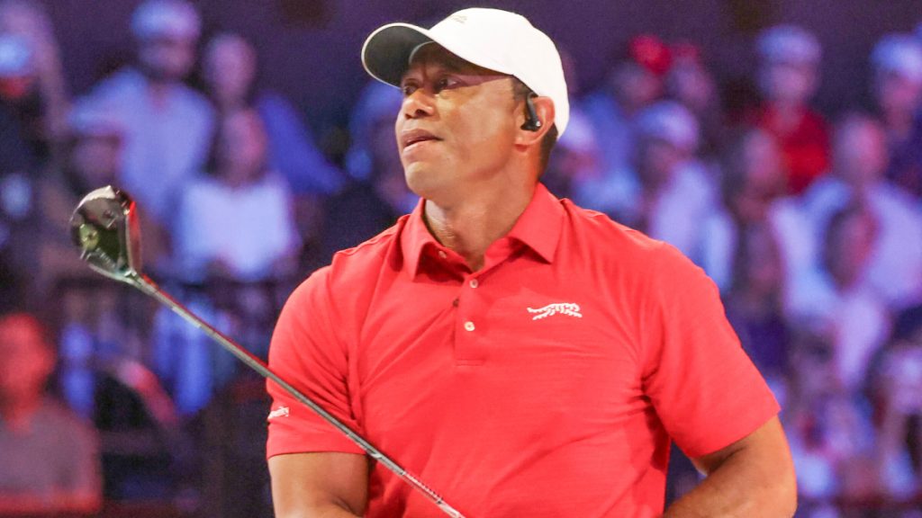 TigerWoodsAccidente