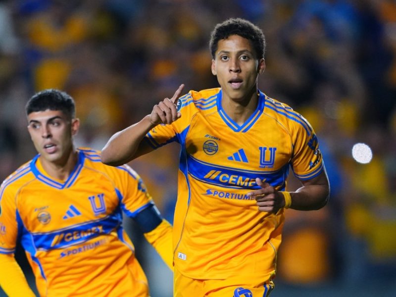 Cruz Azul, Club América, Toluca y Tigres ya conocen a sus rivales en cuartos de final de la ‘Concachampions’