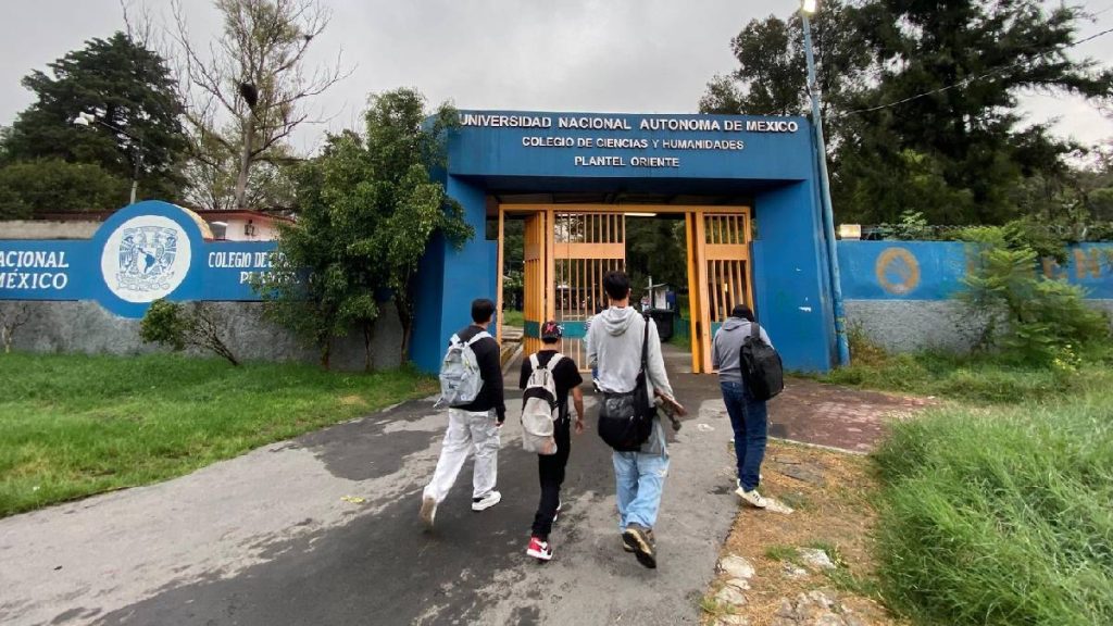 Tiroteos en escuelas de México