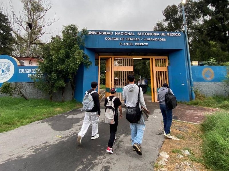 Tiroteos en escuelas de México: Cronología de una tragedia recurrente