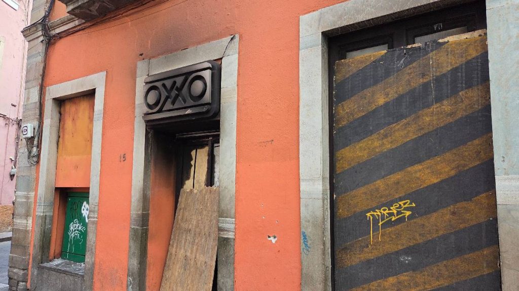 Turismo Guanajuato capital