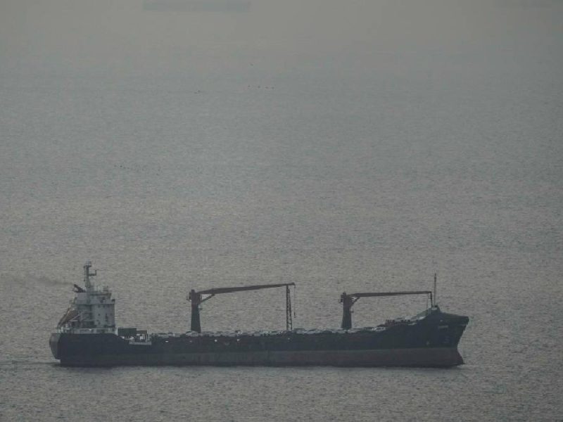 Lanza Donald Trump ultimátum a Irán para abrir el estrecho de Ormuz