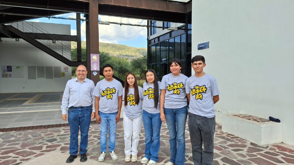 Universidad de Guanajuato