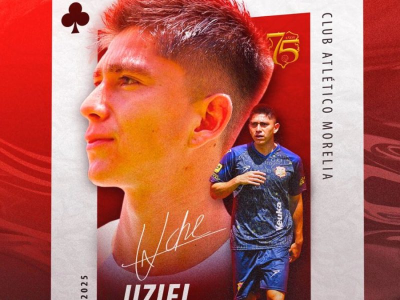 Investigan a jugadores del Atlético Morelia por presunto amaño