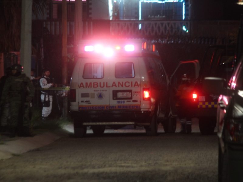 Tragedia en Irapuato: Disparan al aire y balas alcanzan a niña y su madre; están graves en el IMSS