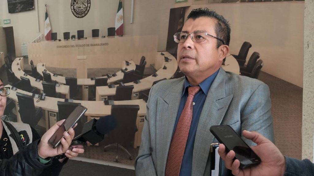 Víctor Zárate Flores Secretaría de Turismo Guanajuato