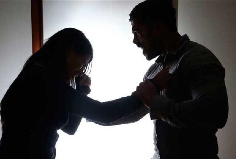 Violencia contra mujeres